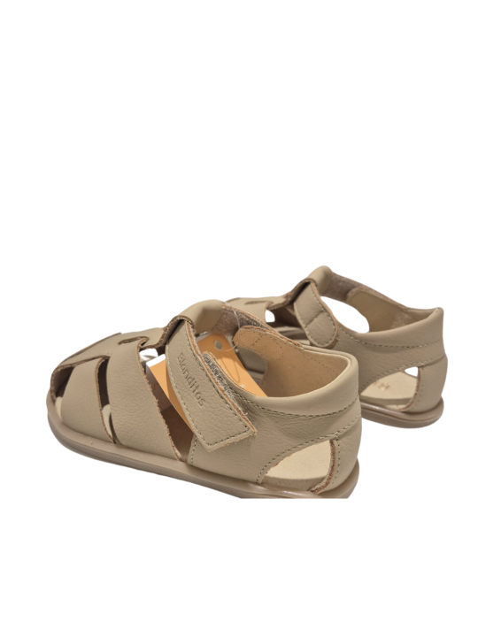 Sandalia Respetuosa Blanditos Costa Arena