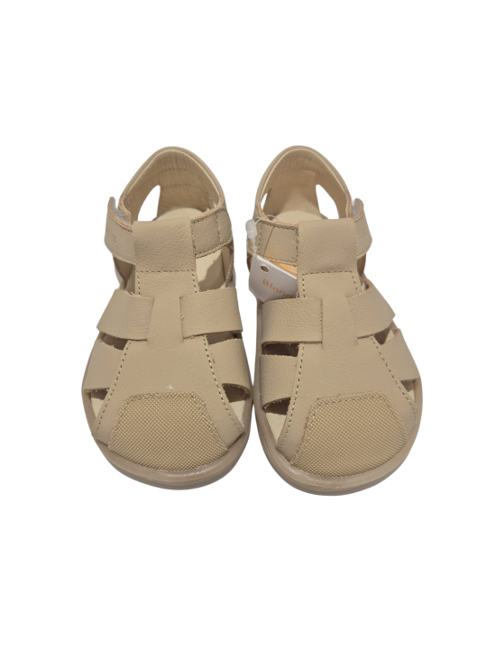 Sandalia Respetuosa Blanditos Costa Arena