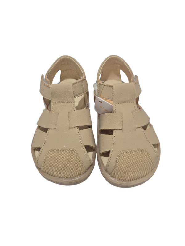 Sandalia Respetuosa Blanditos Costa Arena