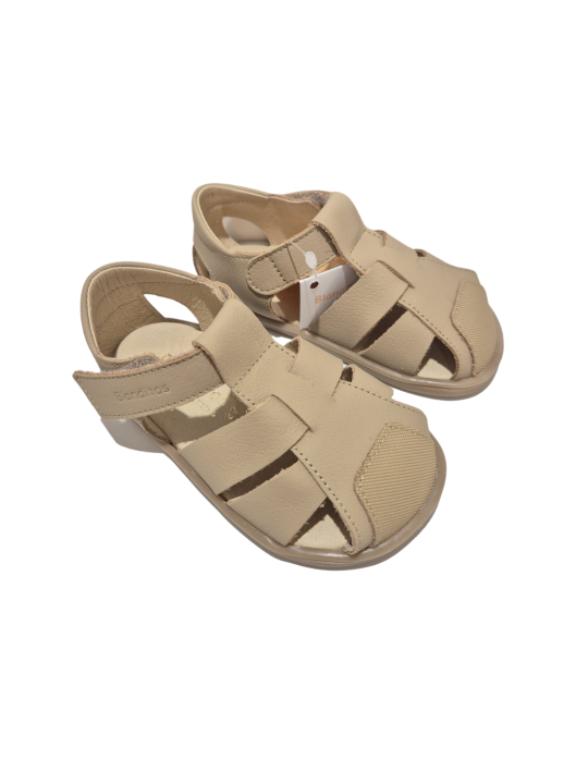 Sandalia Respetuosa Blanditos Costa Arena