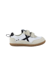Deportivo Munich Barefoot Baby Koda 8028014 Blanco