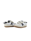 Deportivo Munich Barefoot Baby Koda 8028014 Blanco
