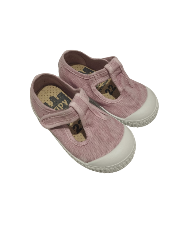 Pepito Lona Zapy 33078 Lis