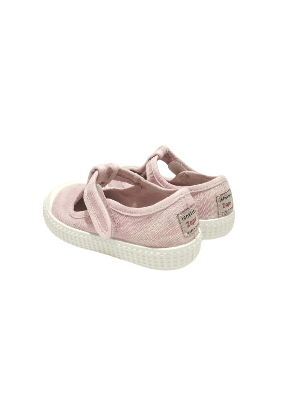 Pepito Lona Zapy 33078 Lis