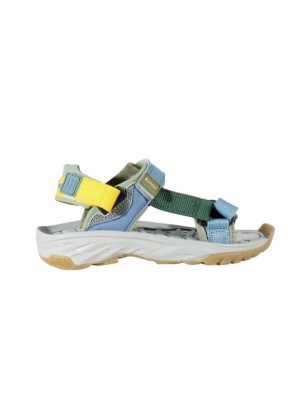 Sandalia Hi-Tec Ula Raft Junior Multi