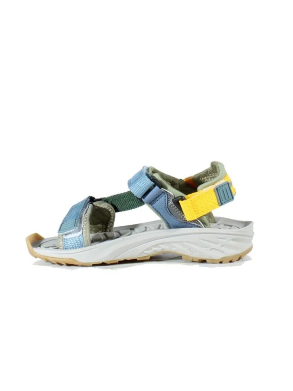 Sandalia Hi-Tec Ula Raft Junior Multi