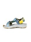Sandalia Hi-Tec Ula Raft Junior Multi