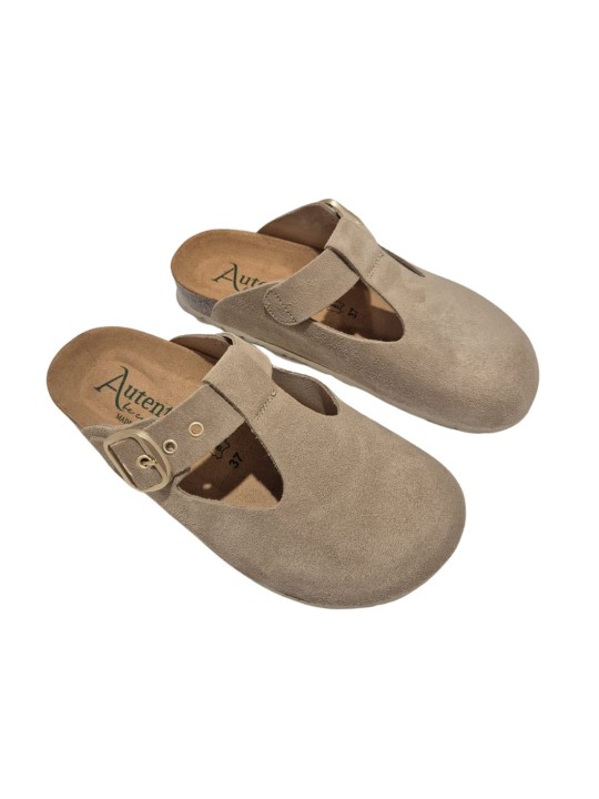 Zueco Bio Autenti 15767 Topo