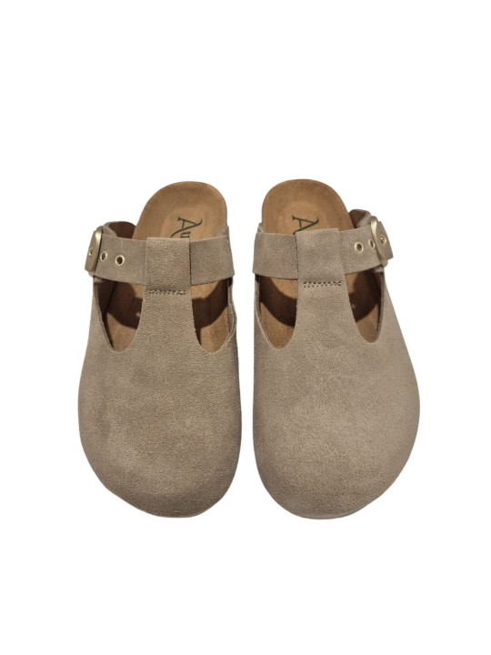 Zueco Bio Autenti 15767 Topo