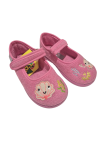 Zapatilla de Casa Zapy 10320 Cangrejo Rosa