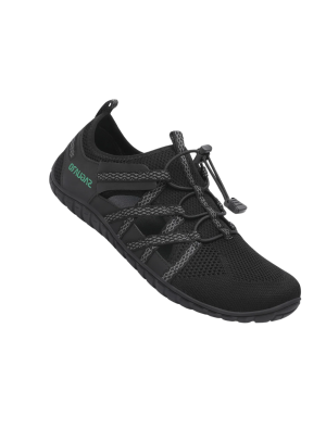 Zapato Barefoot Saguaro Breeze II Negro