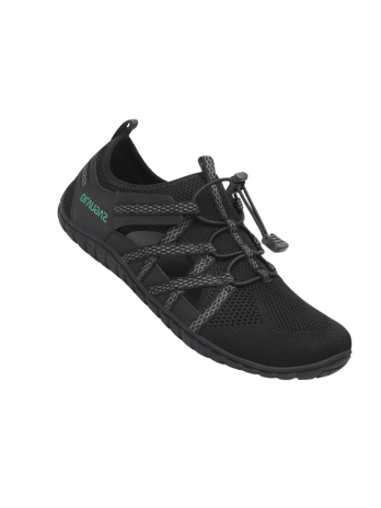 Zapato Barefoot Saguaro Breeze II Negro