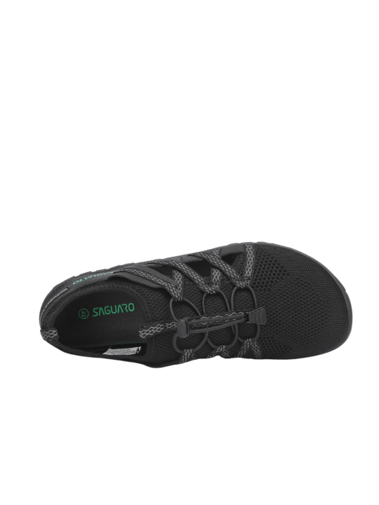 Zapato Barefoot Saguaro Breeze II Negro