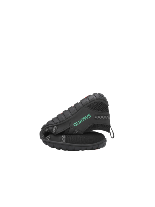 Zapato Barefoot Saguaro Breeze II Negro