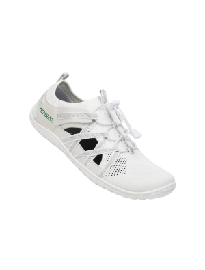 Zapato Barefoot Saguaro Breeze II Blanco