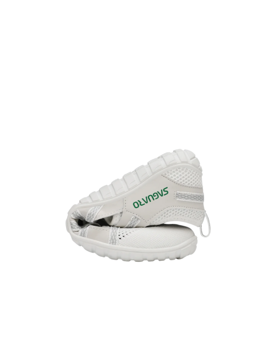 Zapato Barefoot Saguaro Breeze II Blanco