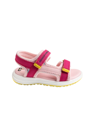 Sandalia Pablosky 981780 Rosa