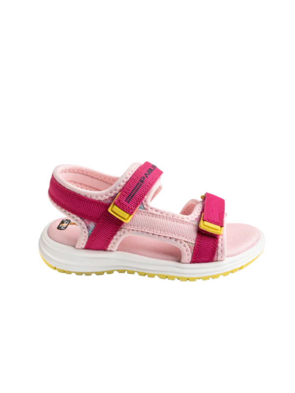 Sandalia Pablosky 981780 Rosa