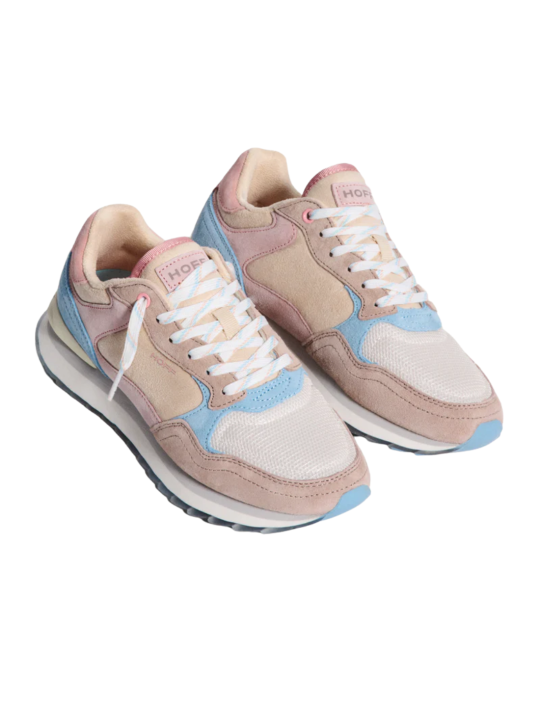 Deportivo Hoff Barcelona Woman