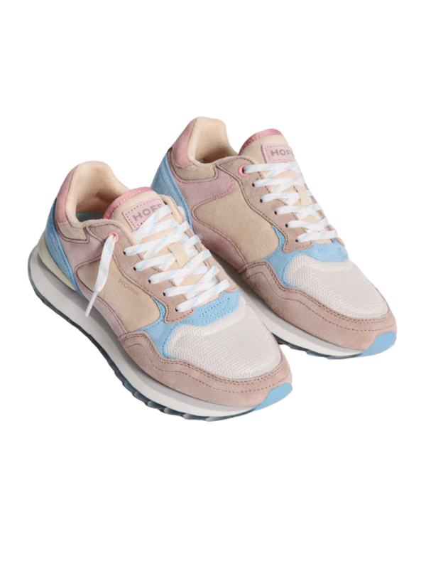 Deportivo Hoff Barcelona Woman