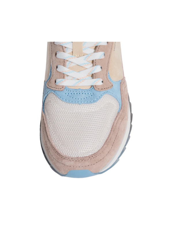 Deportivo Hoff Barcelona Woman