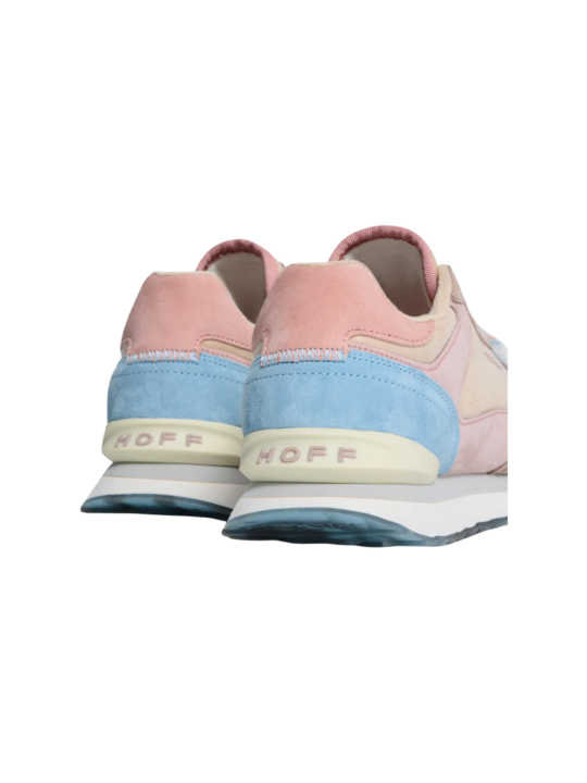 Deportivo Hoff Barcelona Woman