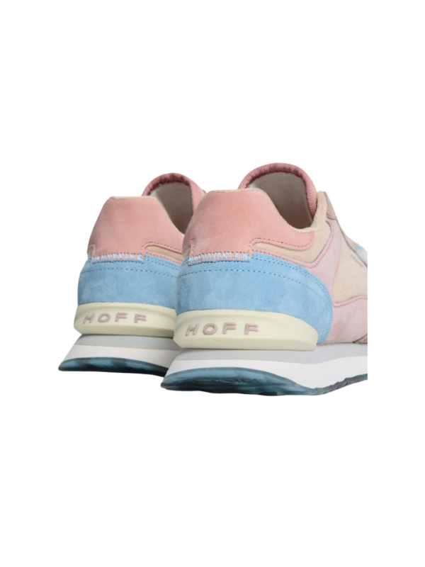 Deportivo Hoff Barcelona Woman