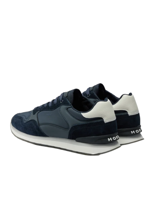 Deportivo Hoff Monterrey Man