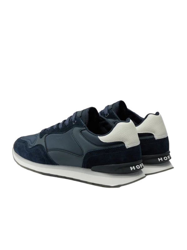 Deportivo Hoff Monterrey Man