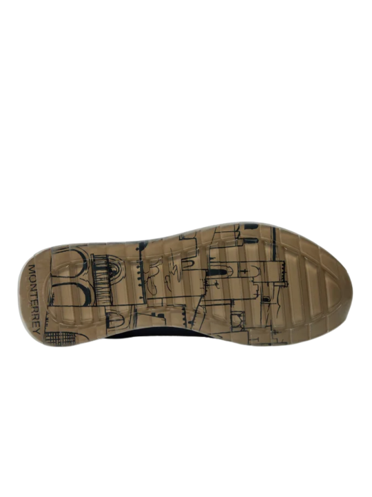 Deportivo Hoff Monterrey Man