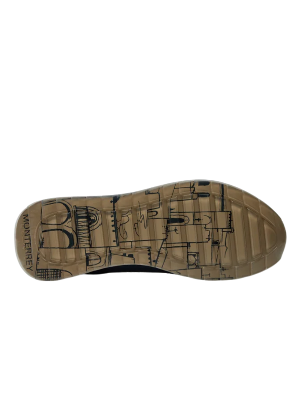 Deportivo Hoff Monterrey Man