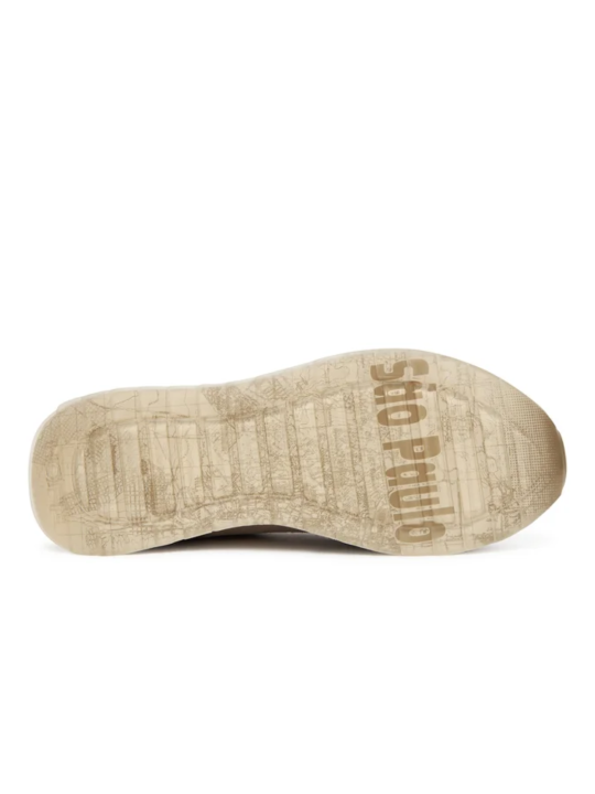 Deportivo Hoff Sao Paulo Man