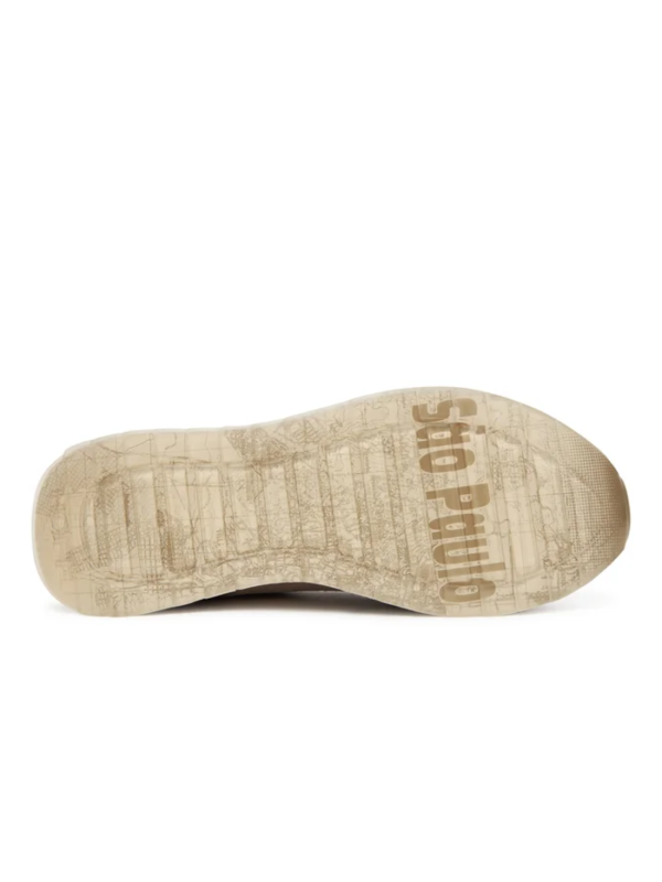 Deportivo Hoff Sao Paulo Man