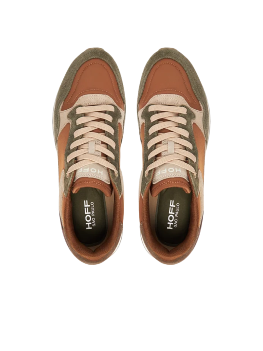 Deportivo Hoff Sao Paulo Man