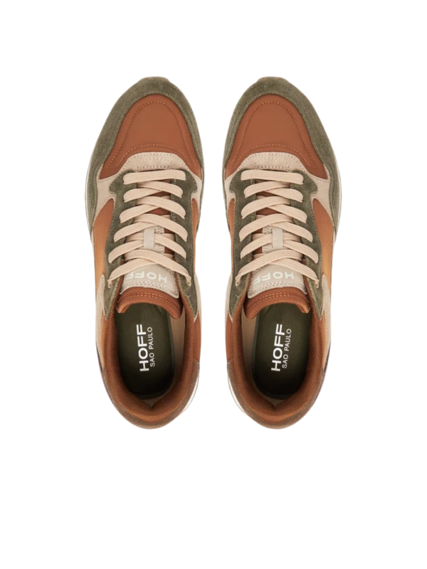 Deportivo Hoff Sao Paulo Man