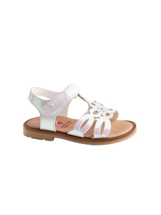 Sandalia Pablosky 056904 Blanco