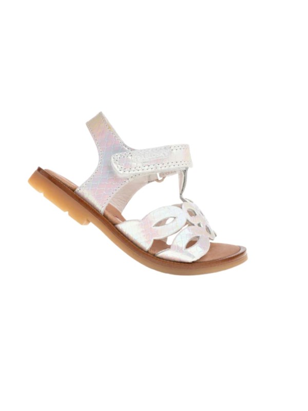 Sandalia Pablosky 056904 Blanco