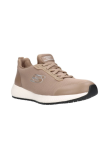 Deportivo Skechers Work 77222EC Taupe