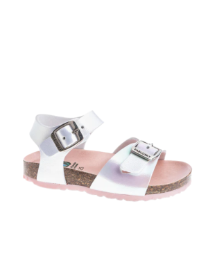 Sandalia Pablosky 428300 Blanco