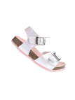 Sandalia Pablosky 428300 Blanco