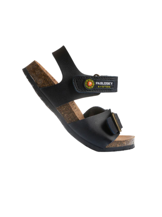 Sandalia Pablosky 512920 Marino