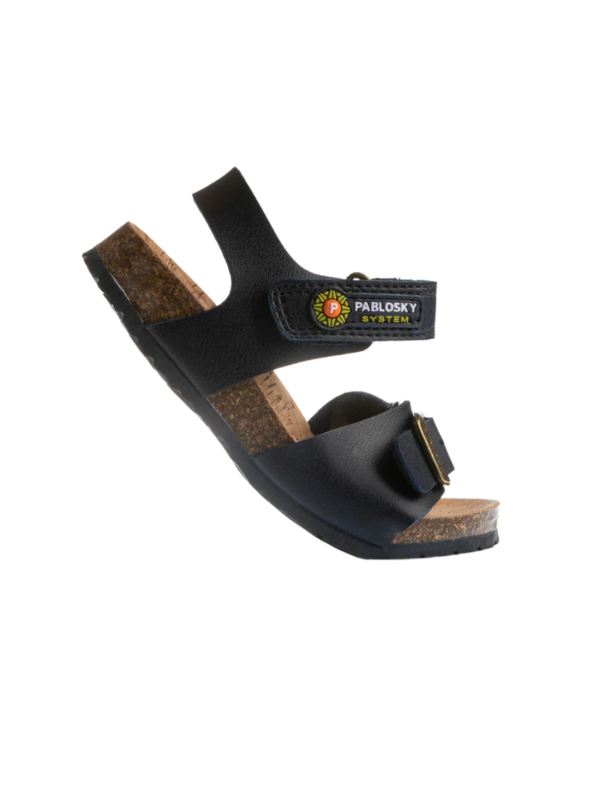 Sandalia Pablosky 512920 Marino