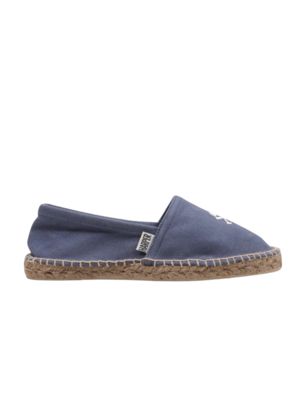 Alpargata Harper and Neyer 704325001 Azul
