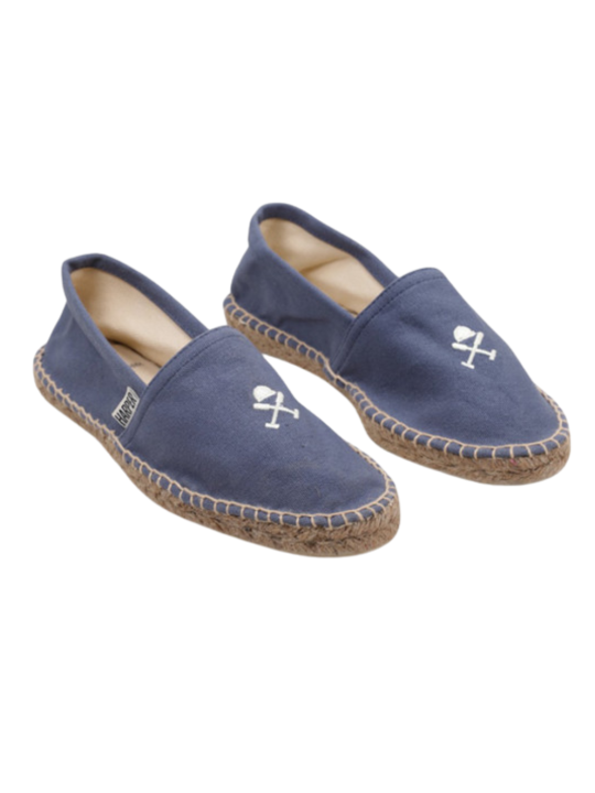 Alpargata Harper and Neyer 704325001 Azul