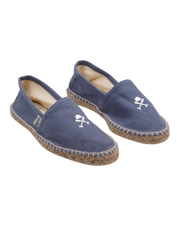 Alpargata Harper and Neyer 704325001 Azul
