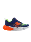 Deportivo Luces Skechers Flex-Glow Ultra 4001389L Marino