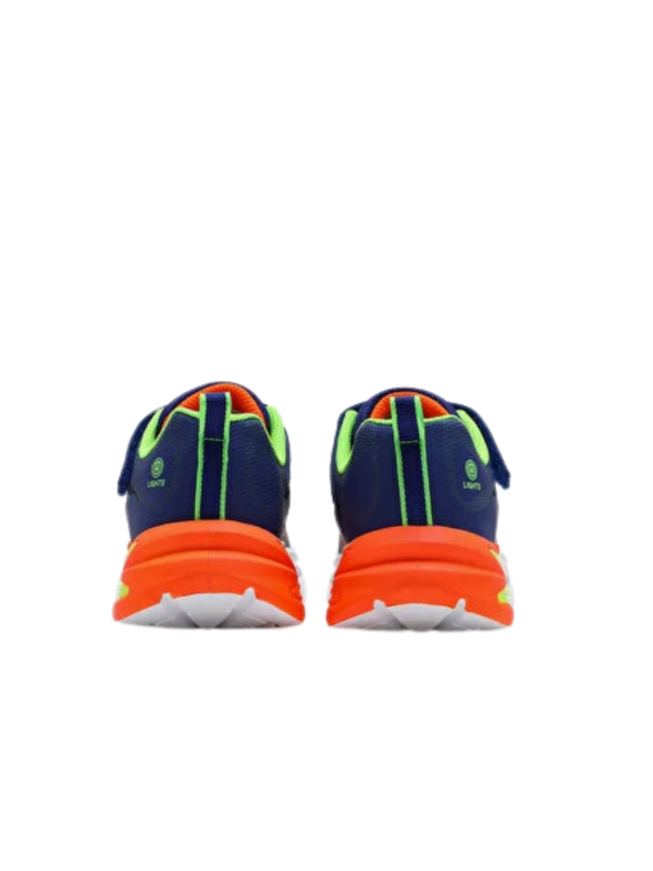 Deportivo Luces Skechers Flex-Glow Ultra 4001389L Marino