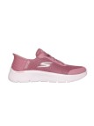 Deportivo Skechers Slip-Ins 124836 Rosa