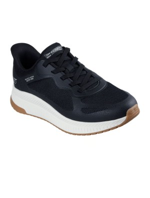 Deportivo Skechers Slip-Ins 117624 Negro