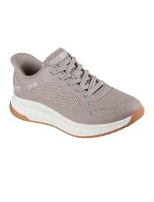 Deportivo Skechers Slip-Ins 117624 Taupe